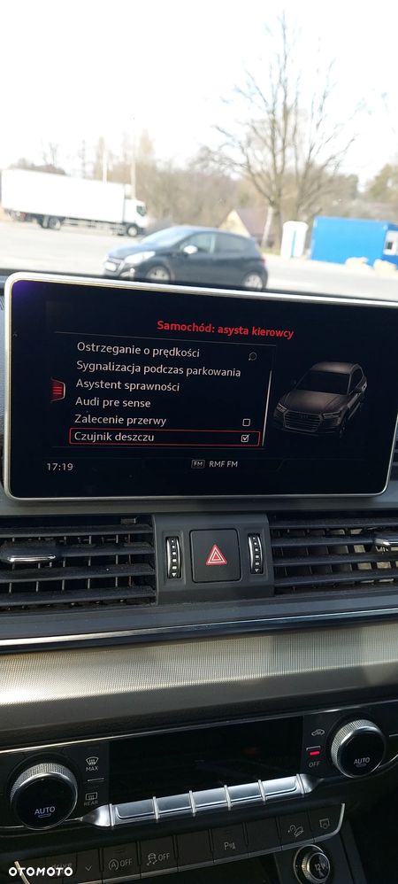 Audi Q5 2.0 TDI Quattro Sport S tronic - 11