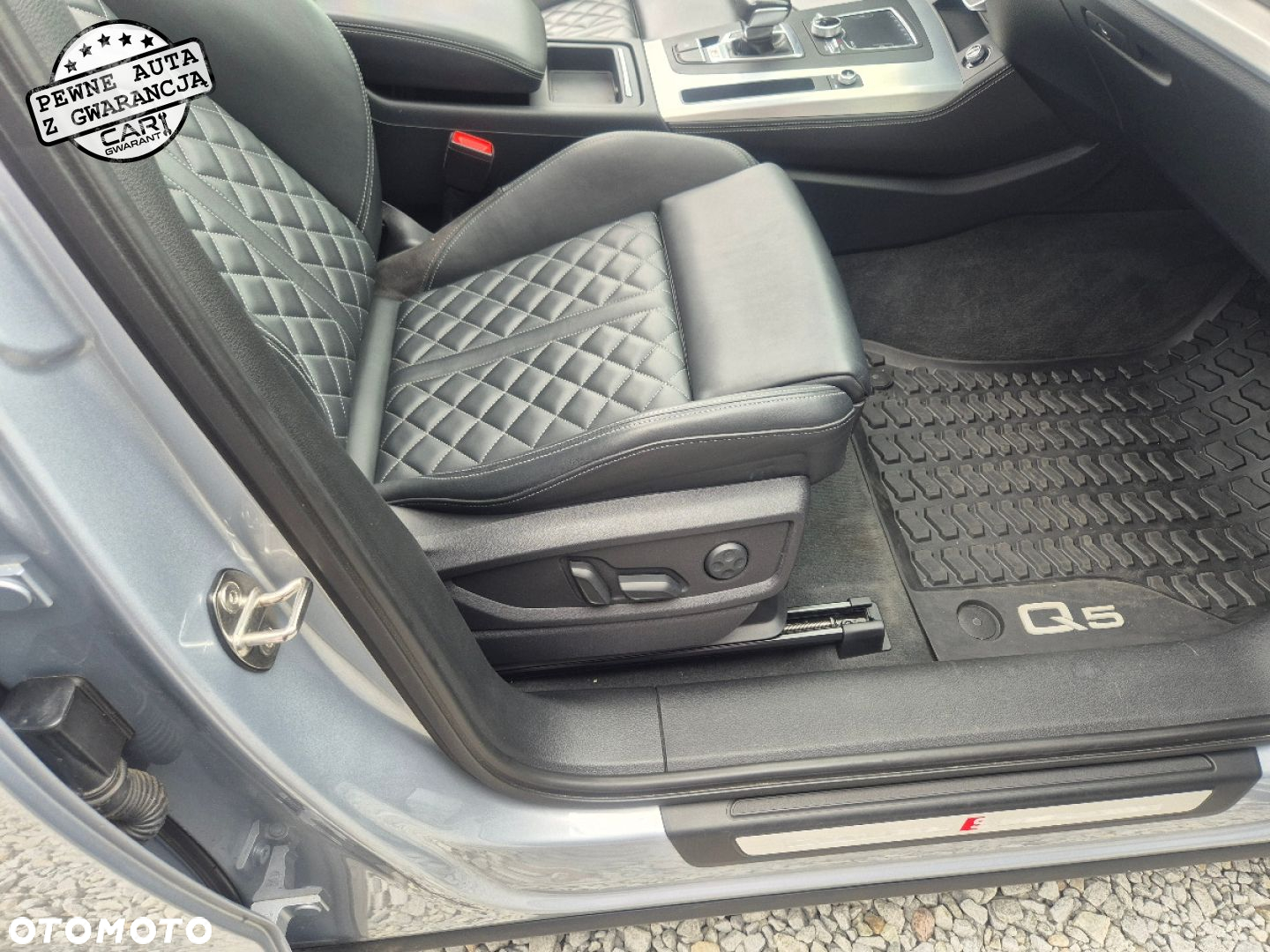 Audi SQ5 - 38