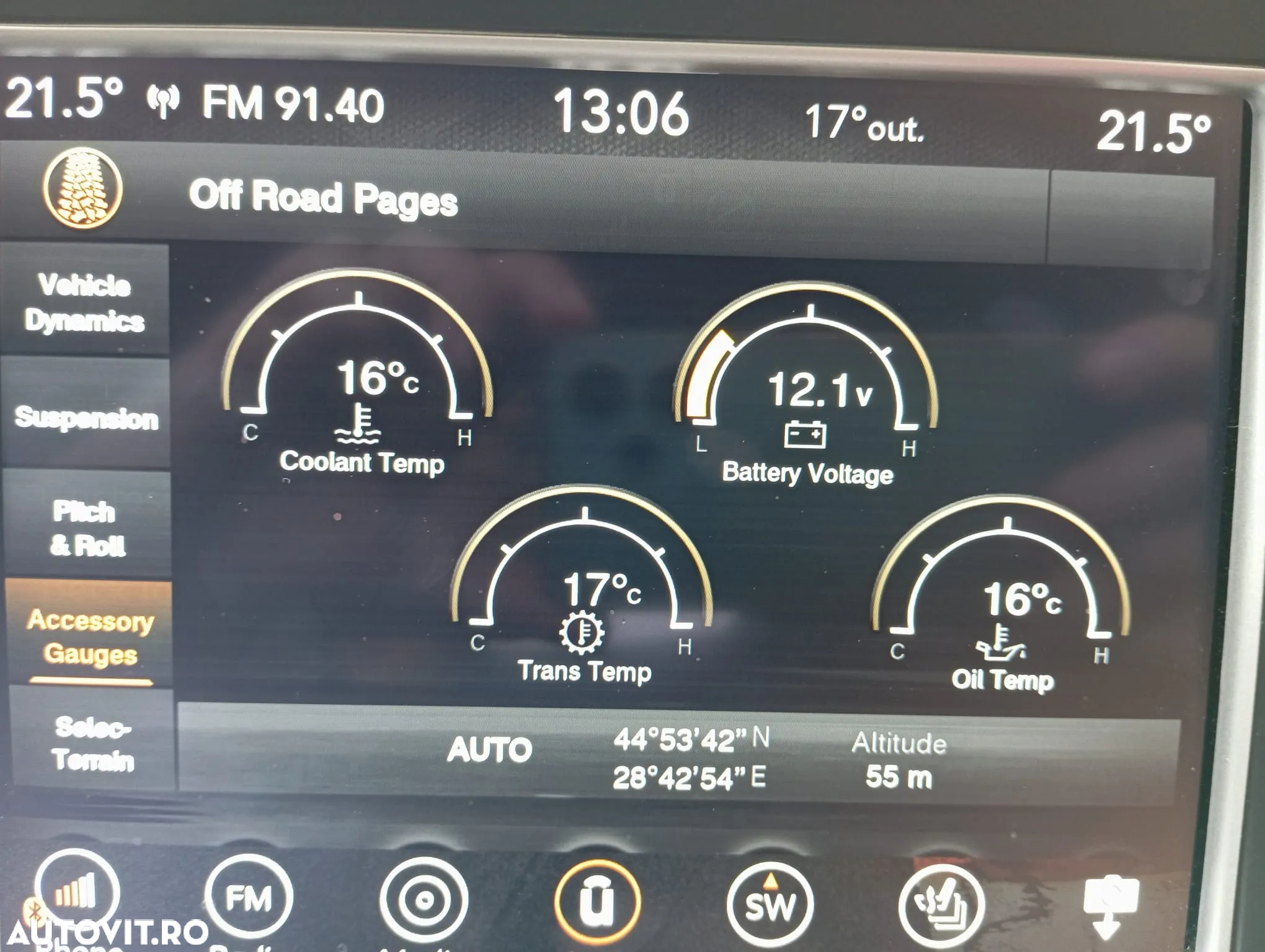 Jeep Grand Cherokee 3.0 TD AT Summit - 8