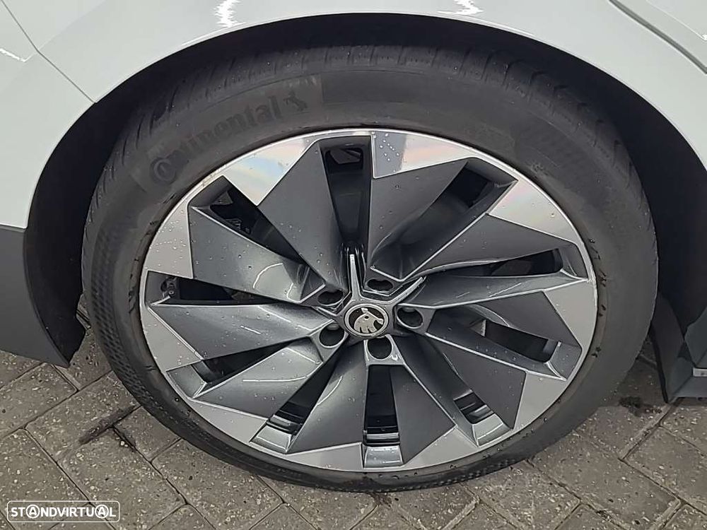 Skoda Enyaq iV 60 Sportline - 12