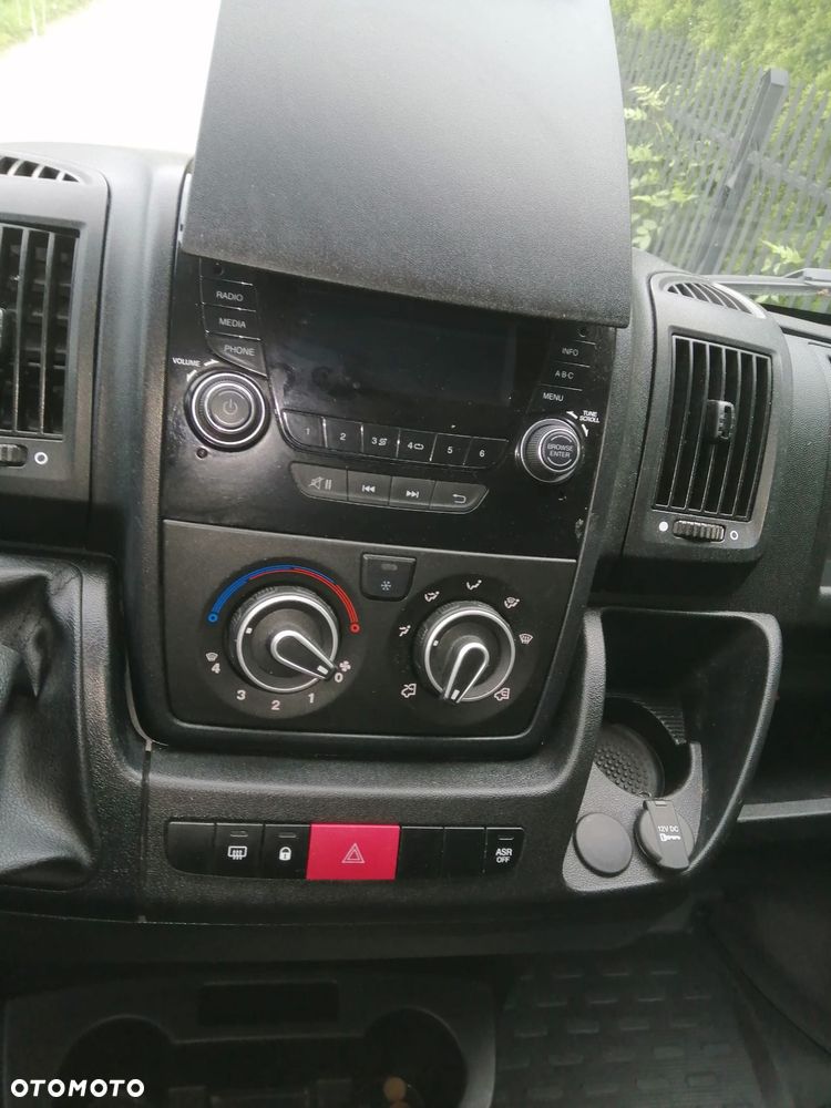 Peugeot Boxer - 9