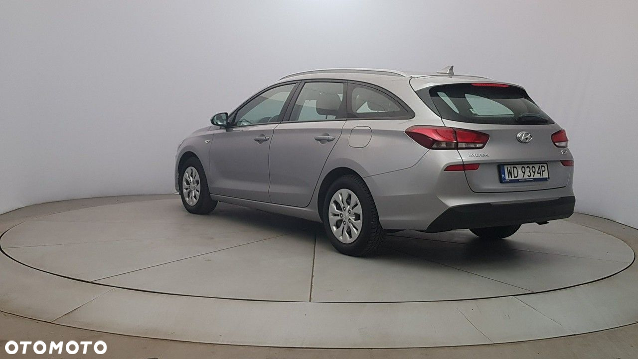 Hyundai i30 - 5