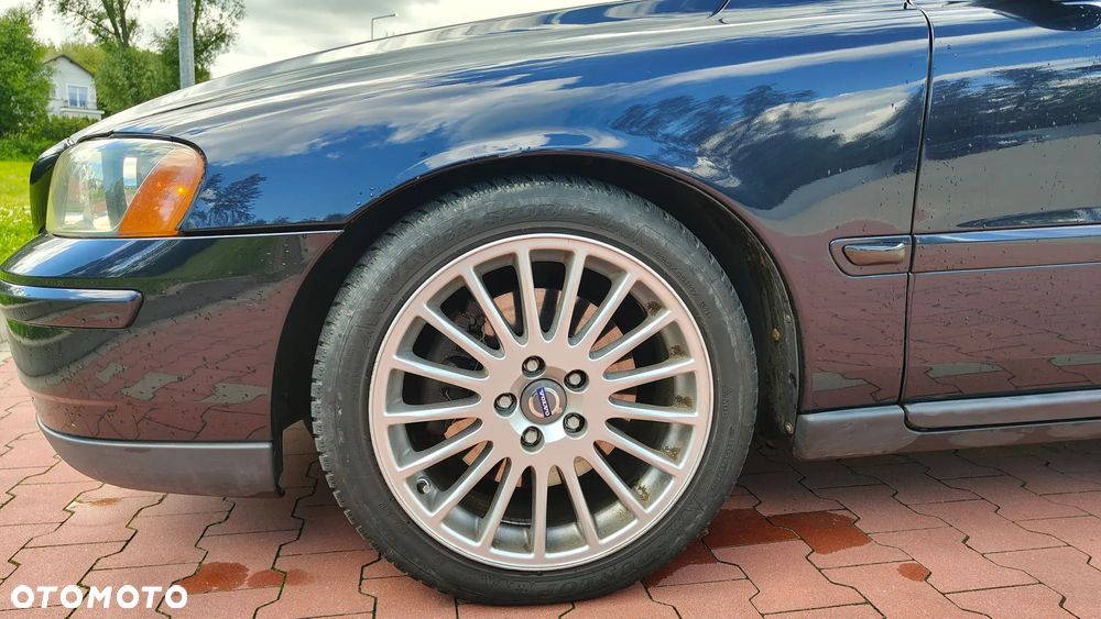 Volvo S60 - 13
