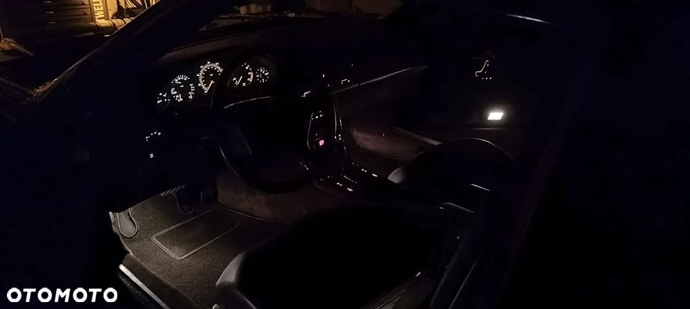 Mercedes-Benz SL 600 - 32