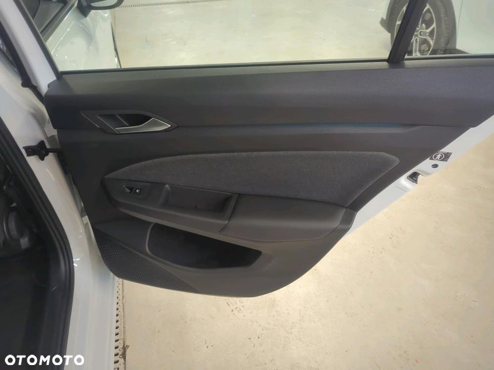 Volkswagen Golf 1.5 TSI EVO Life - 20