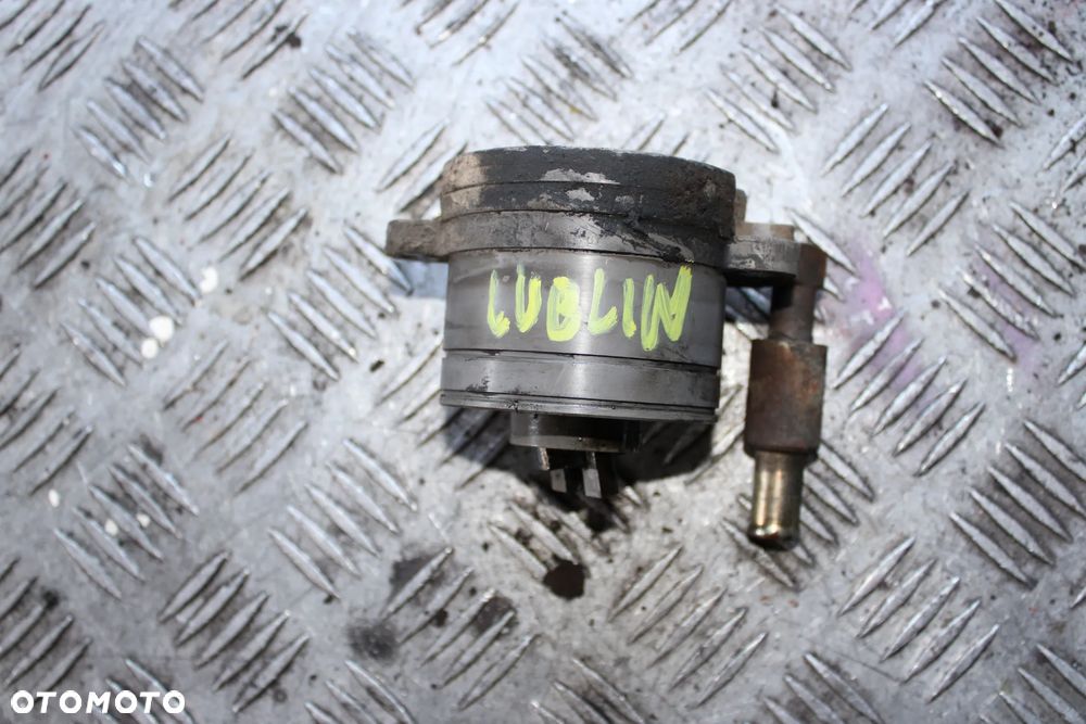 vacum pompa Daewoo lublin 2,4 D/TD