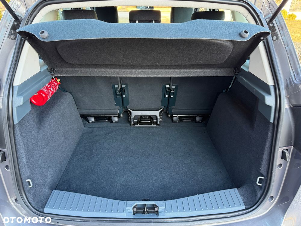 Ford C-MAX 1.6 TDCi Ambiente - 28