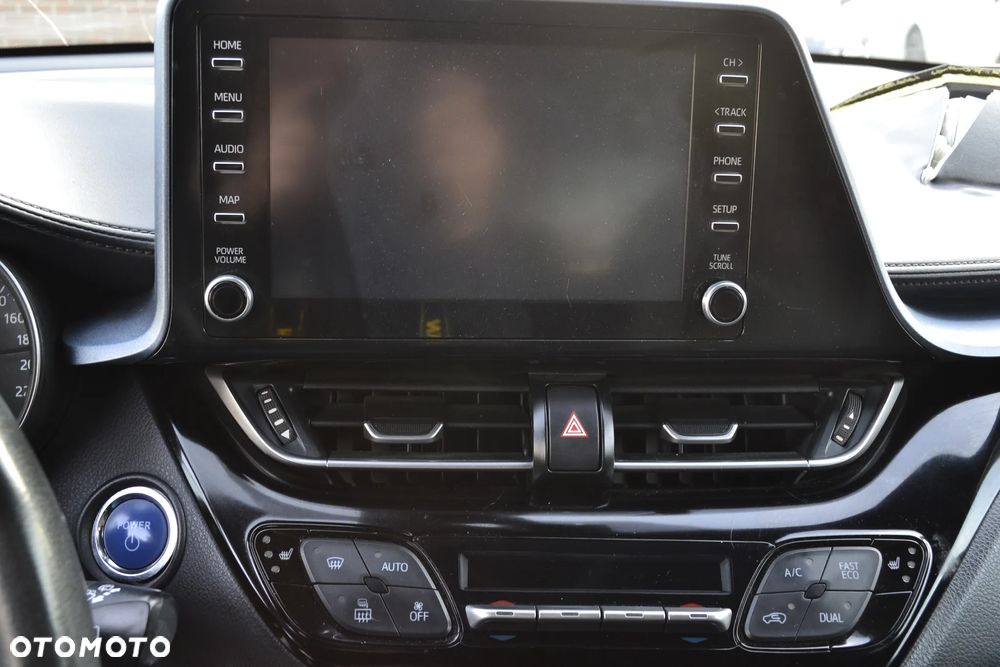 Toyota C-HR Style Selection - 7