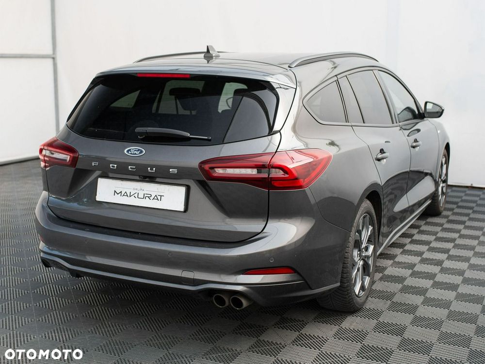 Ford Focus - 6