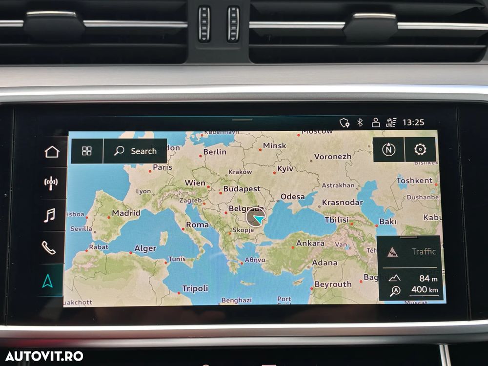 Audi S6 3.0 TDI quattro Tiptronic - 38