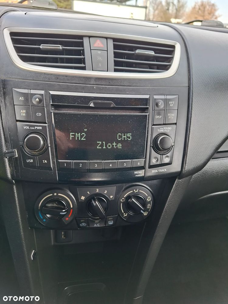 Suzuki Swift 1.2 30 Jahre - 13