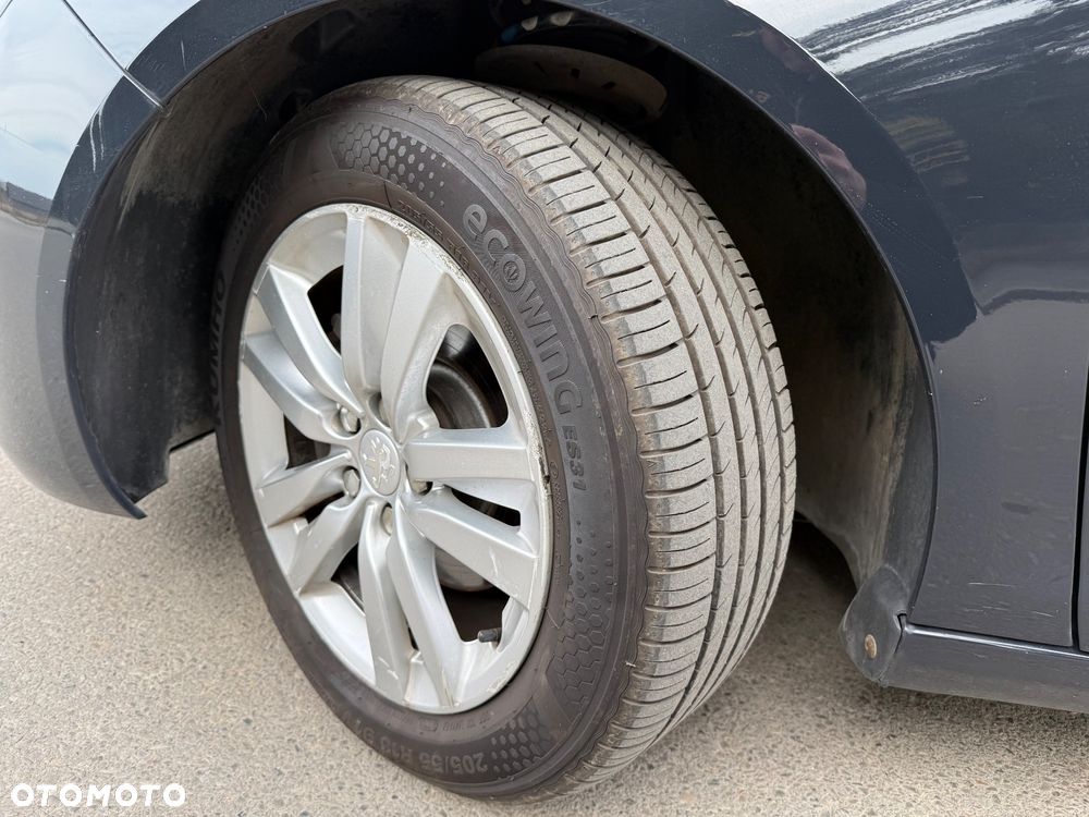 Peugeot 308 BlueHDi 120 Stop & Start Allure - 6