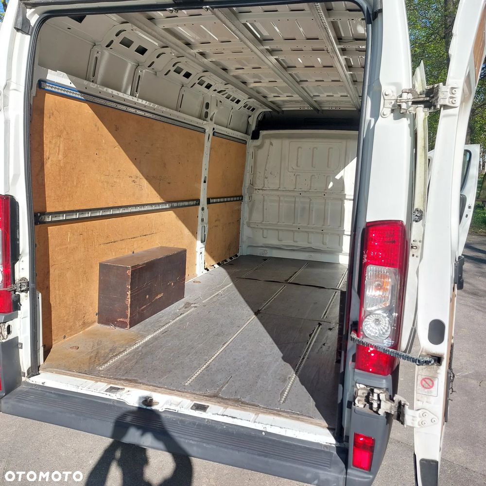 Fiat Ducato - 10