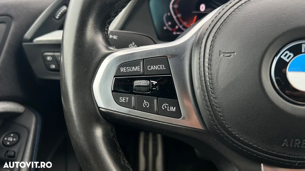 BMW Seria 2 218i AT - 15