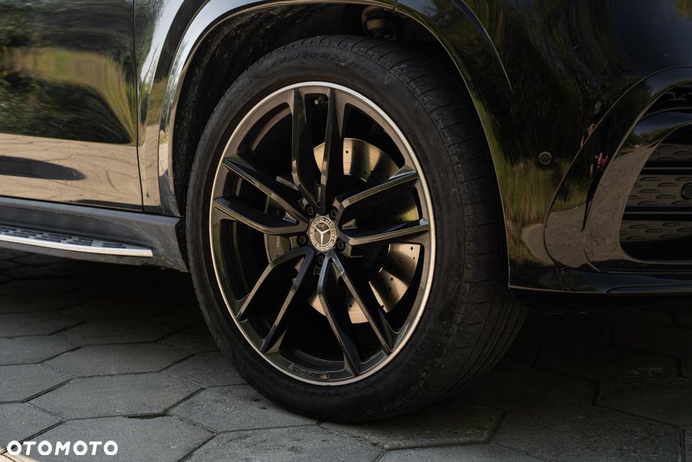 Mercedes-Benz GLS 450 d mHEV 4-Matic AMG Line - 30