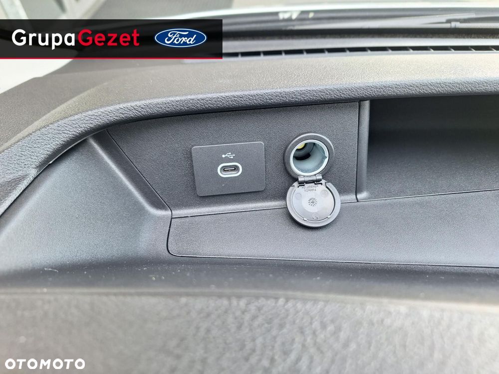 Ford transit - 14