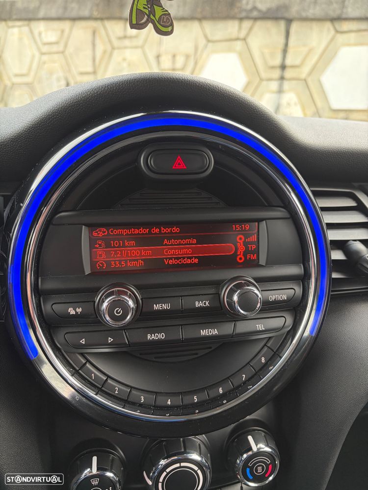 MINI 5 Portas One - 27