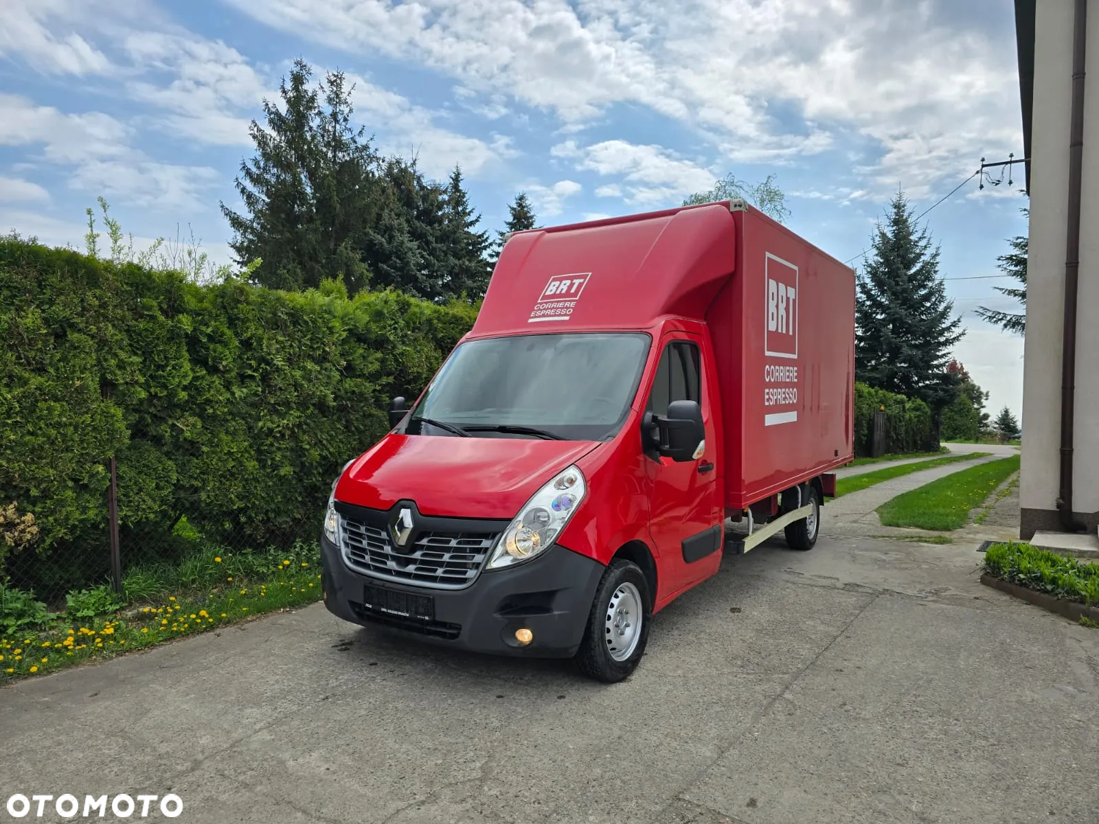 Renault MASTER - 3