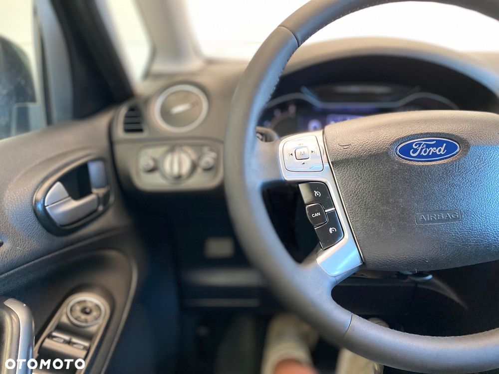 Ford S-Max 2.0 TDCi Trend - 20