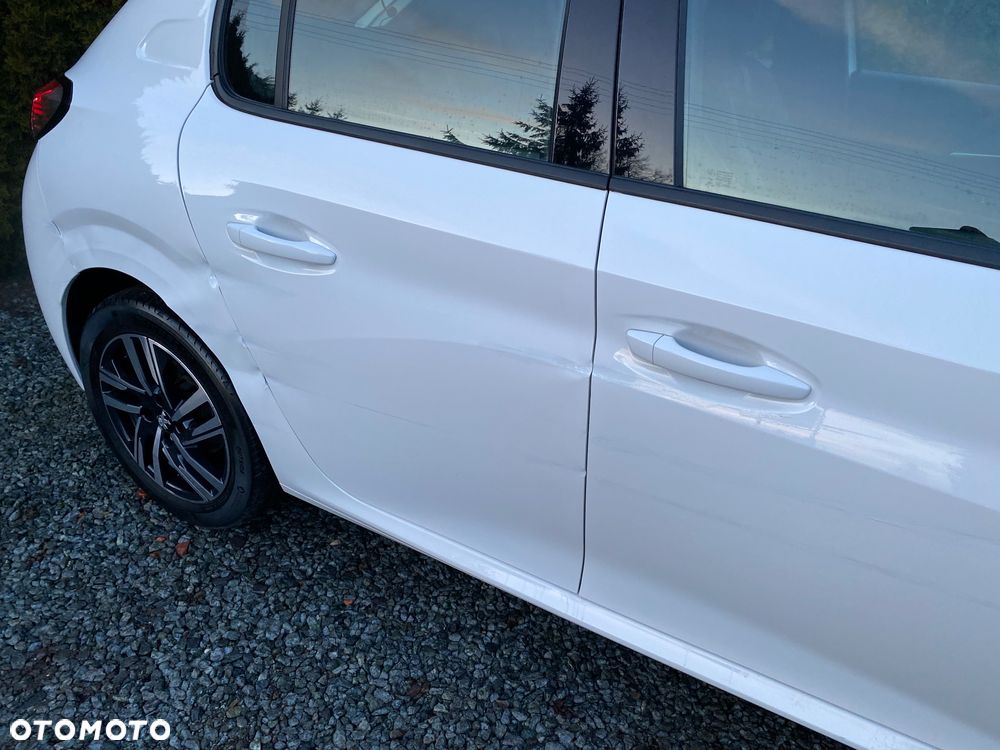 Peugeot 208 1.2 PureTech Allure S&S - 10