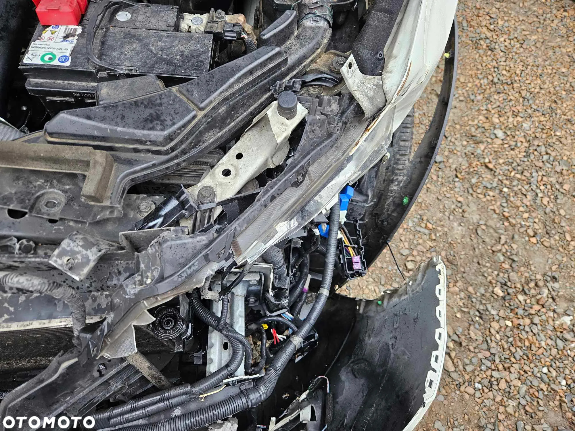 Nissan X-Trail 1.6 DCi Acenta 4WD EU6 - 23