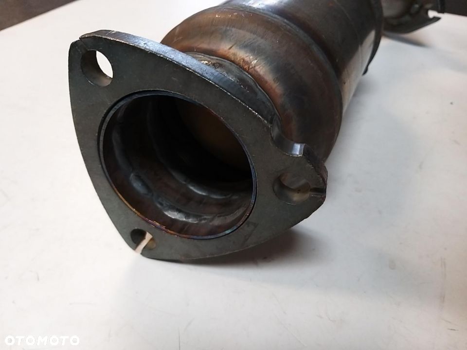 Katalizator EURO 2 AUDI A4, A6; VW PASSAT 1.8 01.95-01.05 - 2