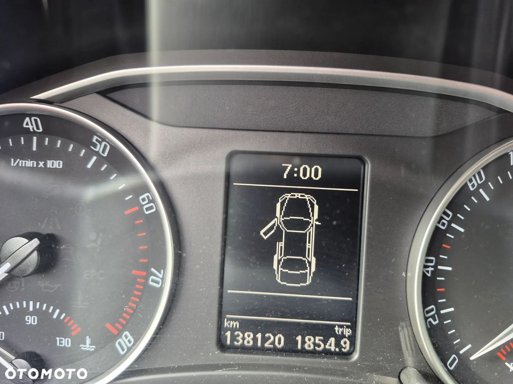 Skoda Octavia 1.8 TSI Ambition - 7