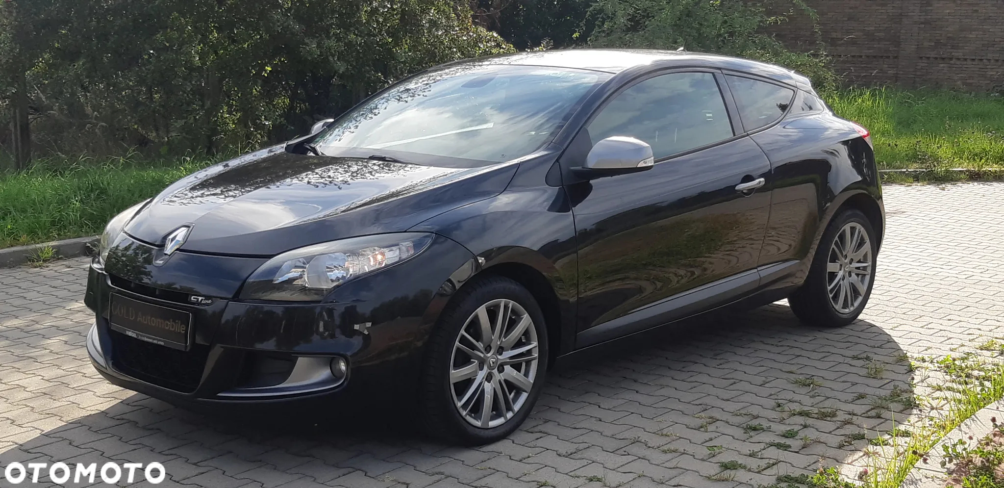 Renault Megane - 3