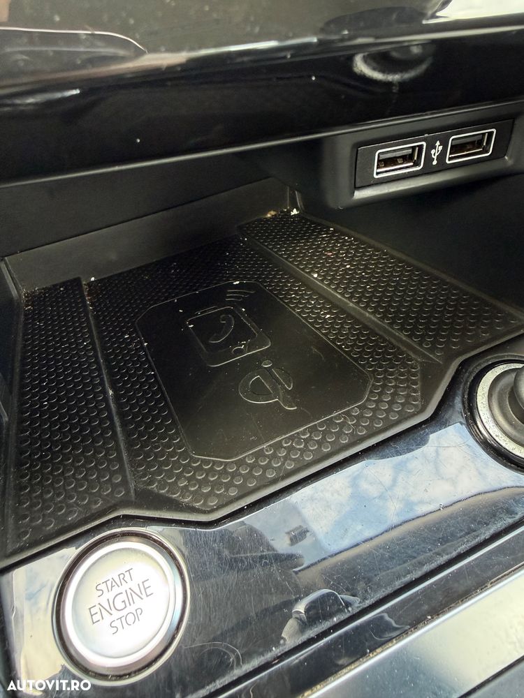 Volkswagen T-Roc 1.5 TSI OPF DSG Style - 39