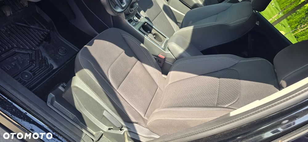 Ford Kuga 1.5 EcoBoost 2x4 Black & Silver - 15