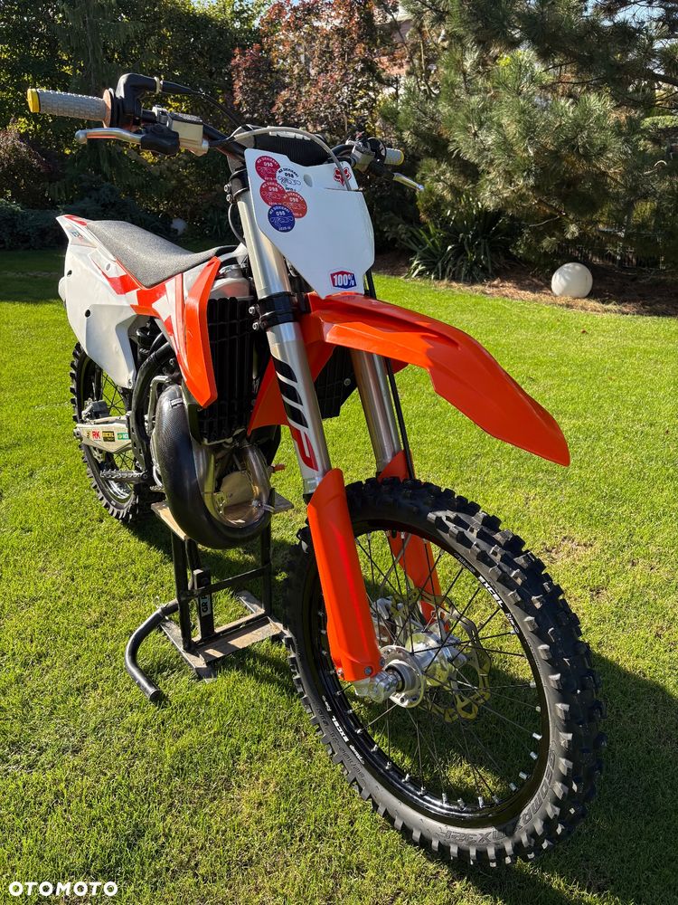 KTM SX - 7