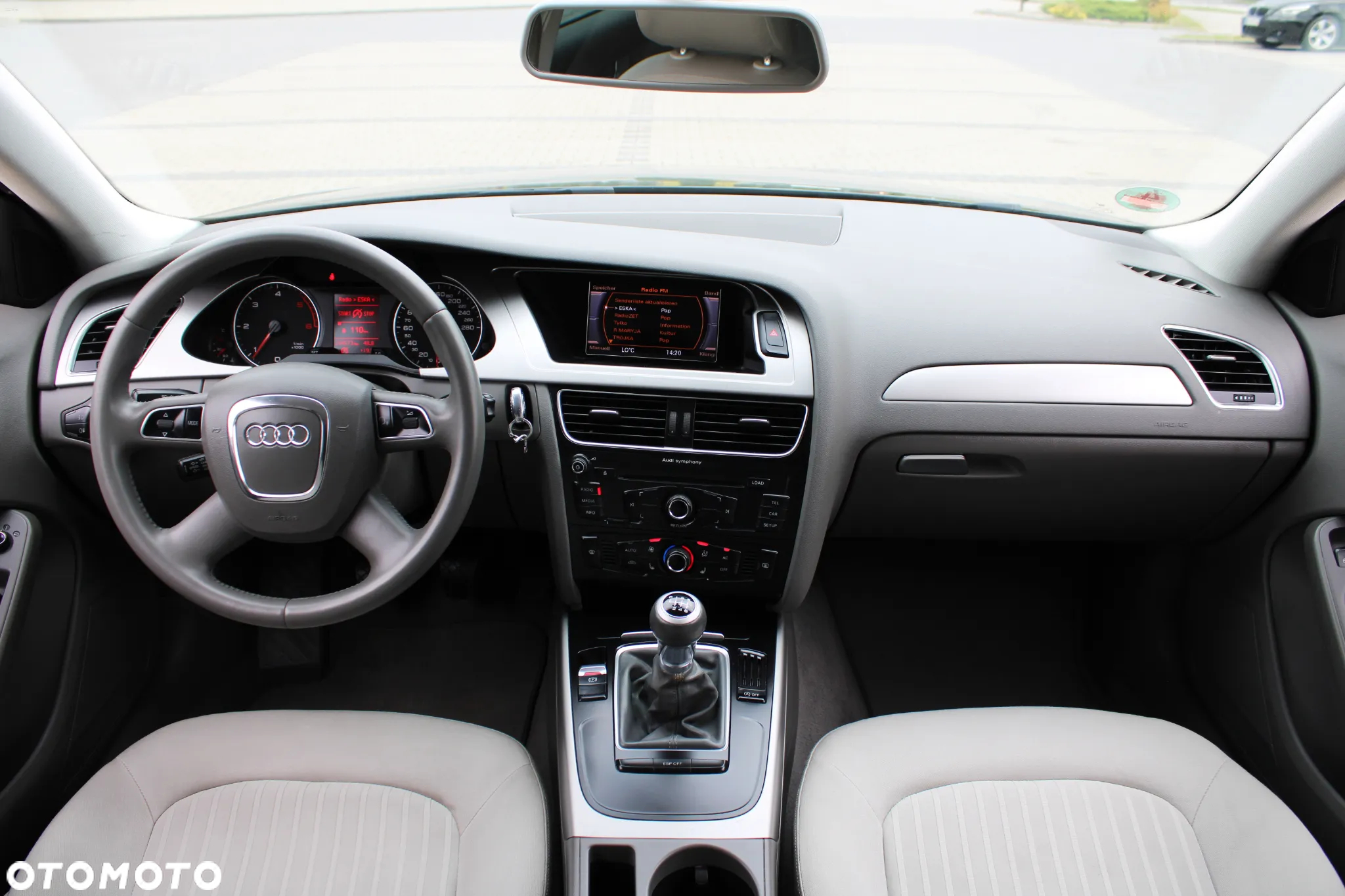 Audi A4 - 17