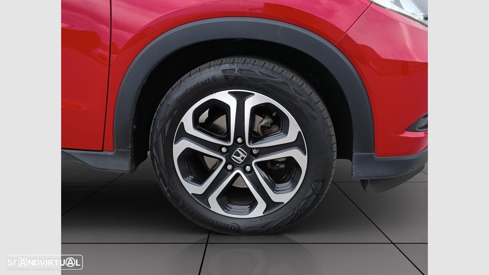 Honda HR-V 1.5 i-VTEC Executive - 10