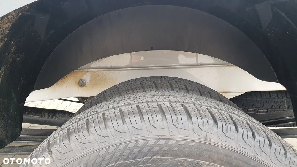 Volkswagen Crafter - 16