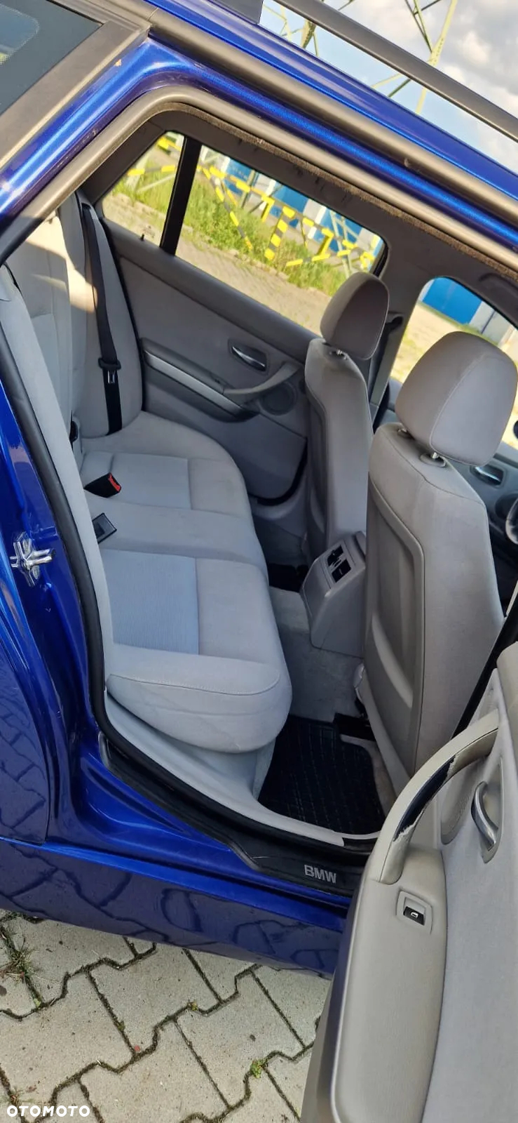 BMW Seria 3 320d - 21