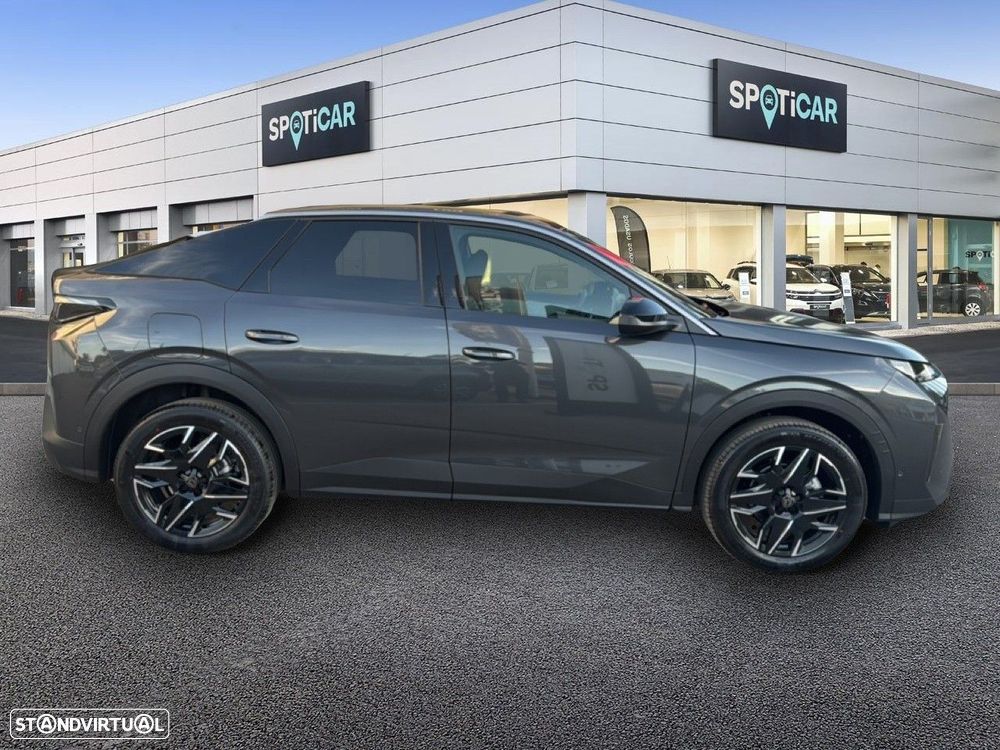 Peugeot 3008 - 4