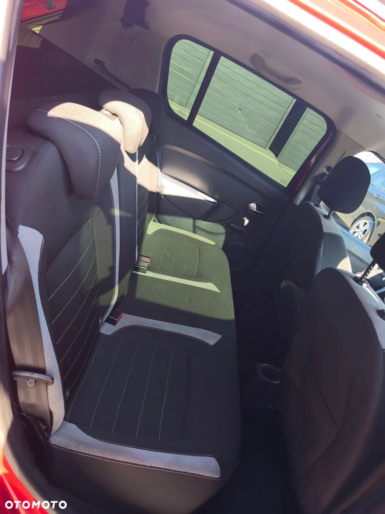 Dacia Sandero TCe 90 (S&S) Comfort - 23