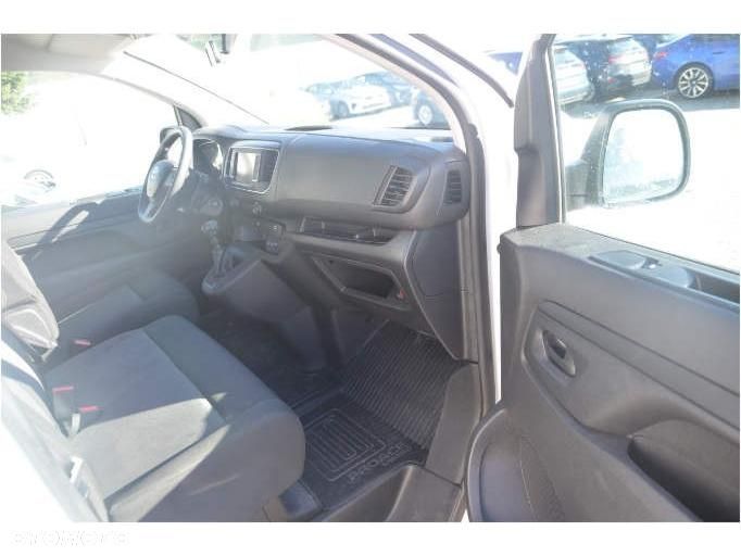 Toyota Proace Verso 2.0 D4-D Long Business - 20