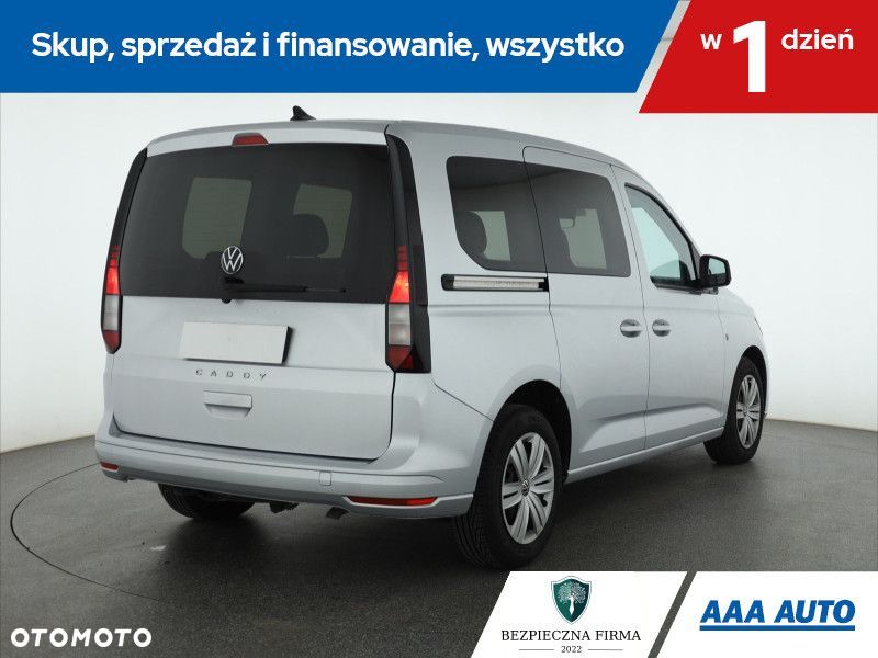 Volkswagen Caddy - 6