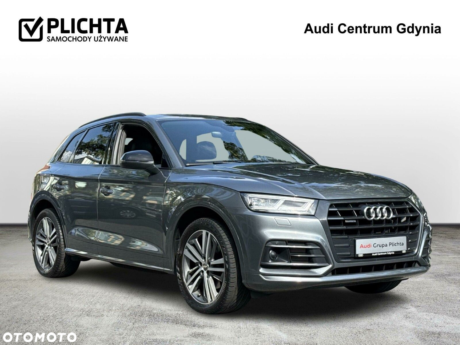 Audi Q5 2.0 TDI Quattro Sport S tronic - 7