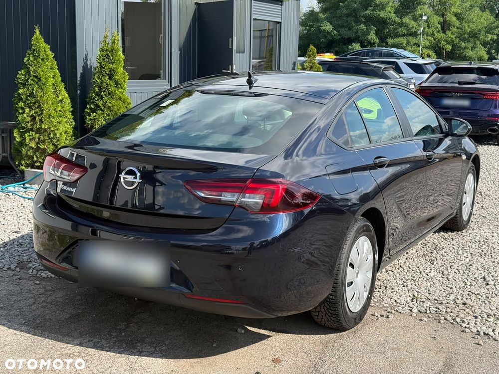Opel Insignia 1.5 T Enjoy S&S - 4