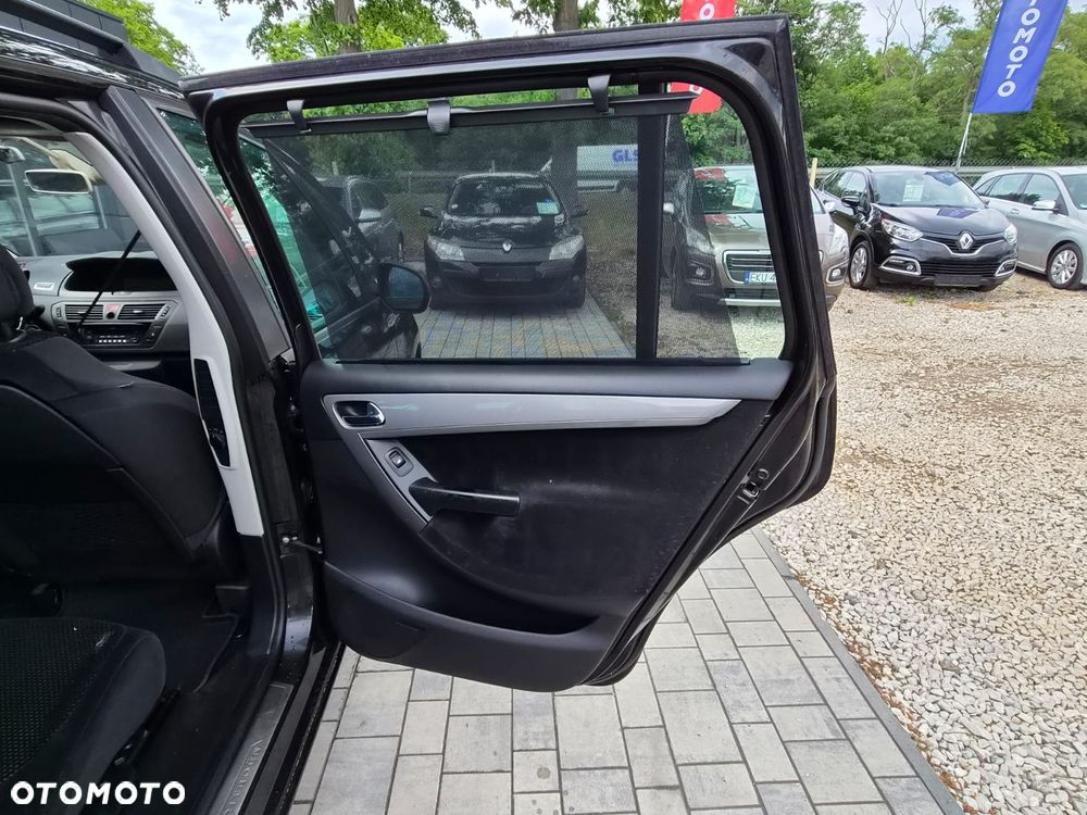 Citroën C4 Grand Picasso 2.0 16V EGS6 Style - 26