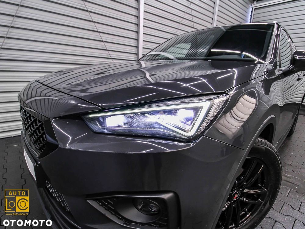 Seat Tarraco 1.5 Eco TSI EVO Style S&S - 38