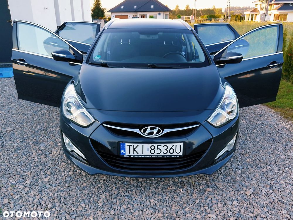 Hyundai i40 i40cw 1.6 Fifa World Cup Edition - 32