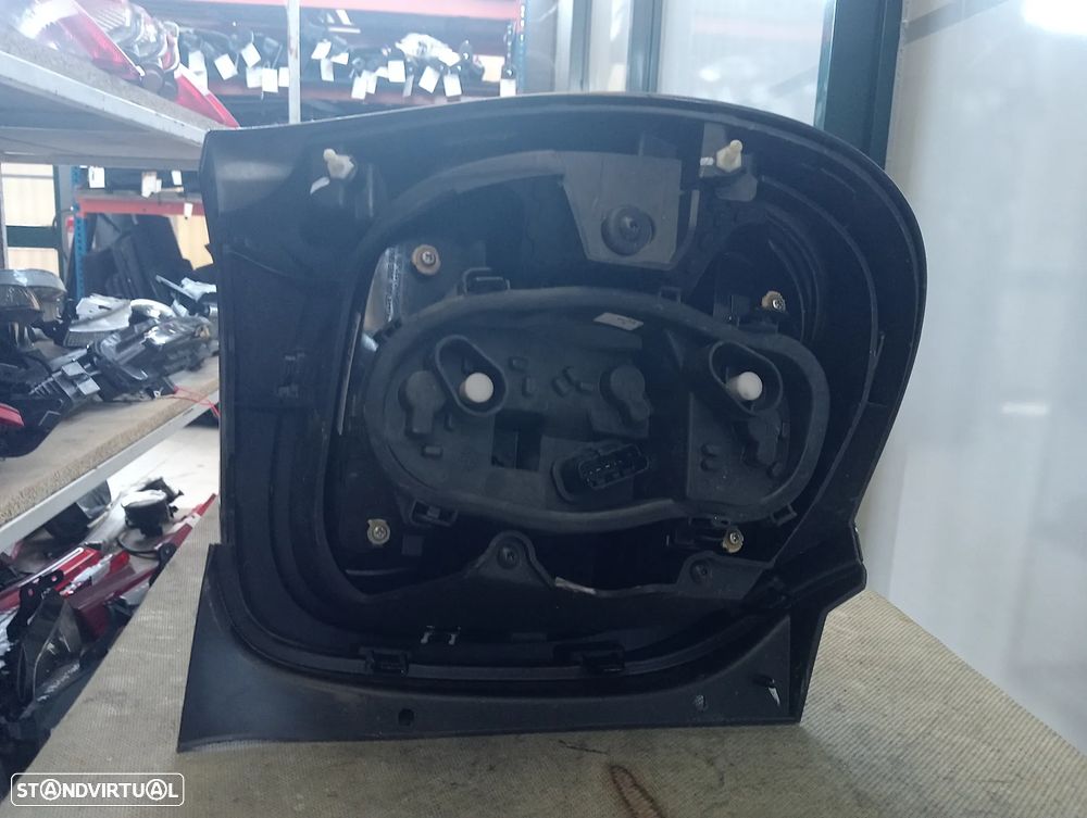 Farolim stop direito Smart Fortwo (453) 14 - / A4538261014 - 2