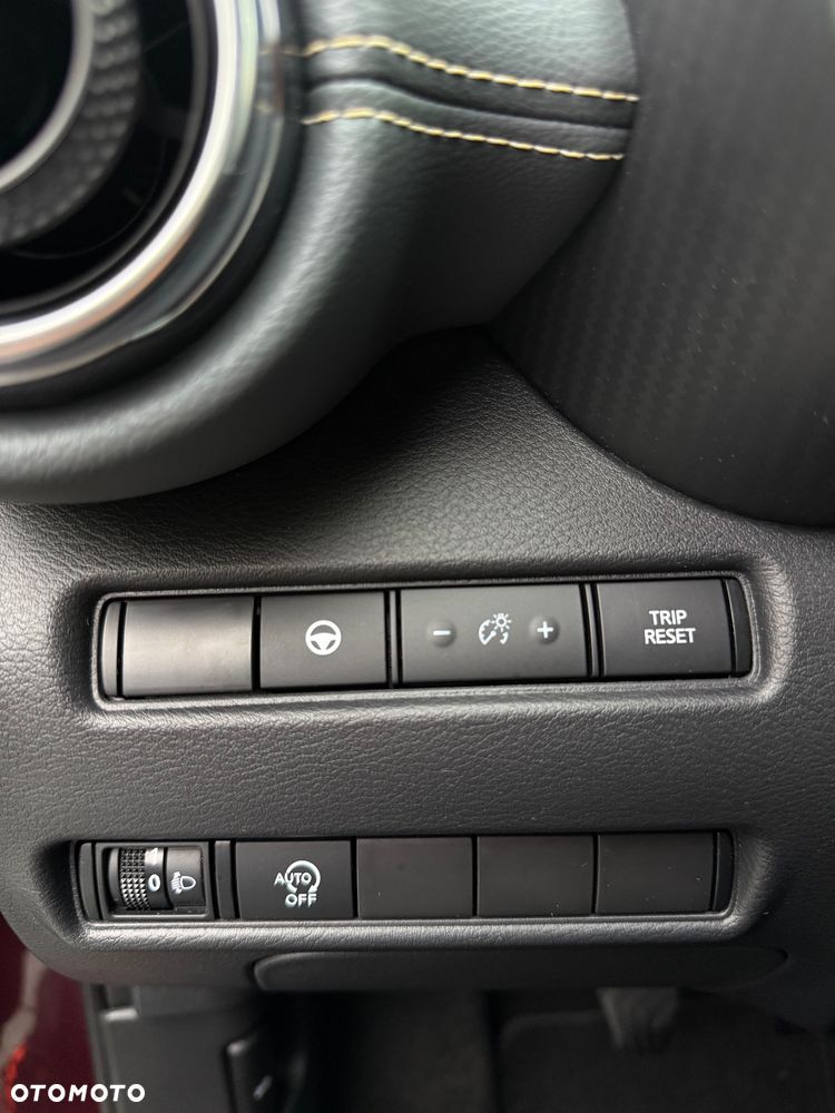 Nissan Juke DIG-T 117 N-Connecta - 24