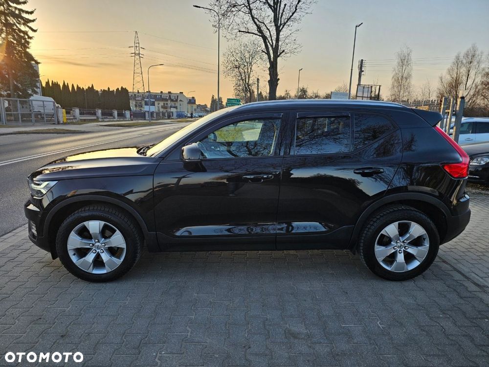 Volvo XC 40 - 15