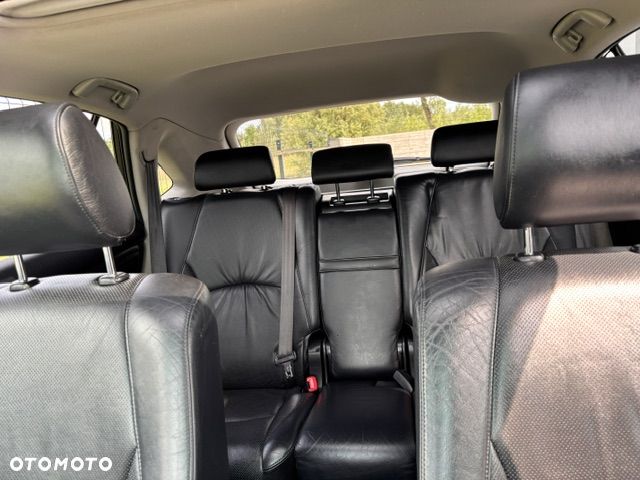 Lexus RX Prestige - 8