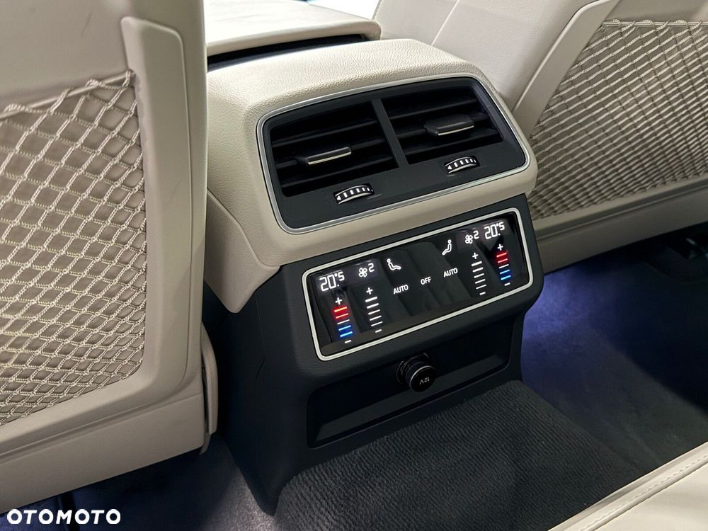 Audi A6 Limousine - 23