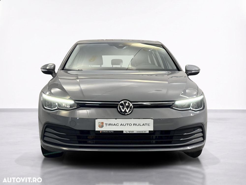 Volkswagen Golf - 9